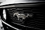 2015 Ford Mustang to Blend Updates and Tradition