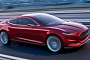 2015 Ford Mustang to Get 2.3-liter Instead of V6