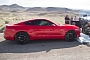 2015 Ford Mustang to Make Big Screen Debut in Need for Speed Movie