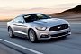 2015 Ford Mustang V6, EcoBoost Fuel Economy Figures Leaked