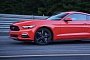 2015 Ford Mustang 2.3L Turbo EcoBoost Gets Positive Review from Consumer Reports