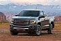 2015 GMC Canyon Boasts First-in-Segment Child Safety Feature