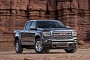 2015 GMC Canyon Gets First Videos
