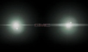 2015 GMC Canyon Teased Ahead of Detroit Debut