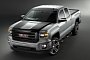 2015 GMC Sierra Carbon Edition is Loaded with Attitude