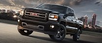 2015 GMC Sierra Elevation Edition Priced at $34,865