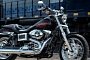 2015 Harley-Davidson Dyna Low Rider Looks Fab as Always