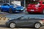 2015 Holden Astra, 2015 Holden Cascada Launched in the Land Down Under