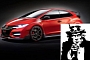 2015 Honda Civic Type-R Turbo: Fans Sign US Import Petition