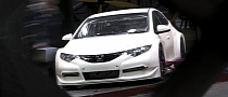 2015 Honda Civic Type R Will Have at Least 270 HP