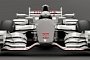 2015 Honda IndyCar Aero Kit is Another Way of Living In the Fast Lane