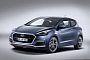 Hyundai i30 Facelift, Warm Hatch and New Dual-Clutch Gearbox Unveiled