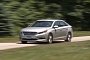 2015 Hyundai Sonata Is Competitive Mid-Size Sedan, CR Finds