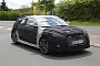 2015 Hyundai Veloster Facelift Scooped: Double-Clutch for Turbo