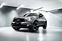 2015 Infiniti QX70S Design Now Available to Order in the United Kingdom
