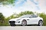 2015 Jaguar F-Type R Coupe HD Wallpapers: the E-Type Lives On!