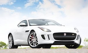 2015 Jaguar F-Type R Coupe Tested: A Fetish You’ll Be Proud of