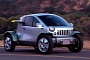 2015 Jeep B-SUV Will Be Trail-Rated
