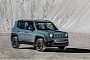 2015 Jeep Baby SUV Leaks, Will Be Called Renegade [Update]