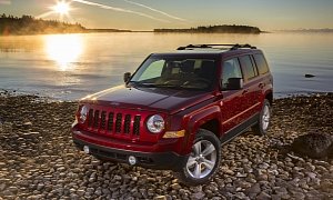 2015 Jeep Patriot Buyer Claims Jeep CEO Replaced His Car after Email Complaint