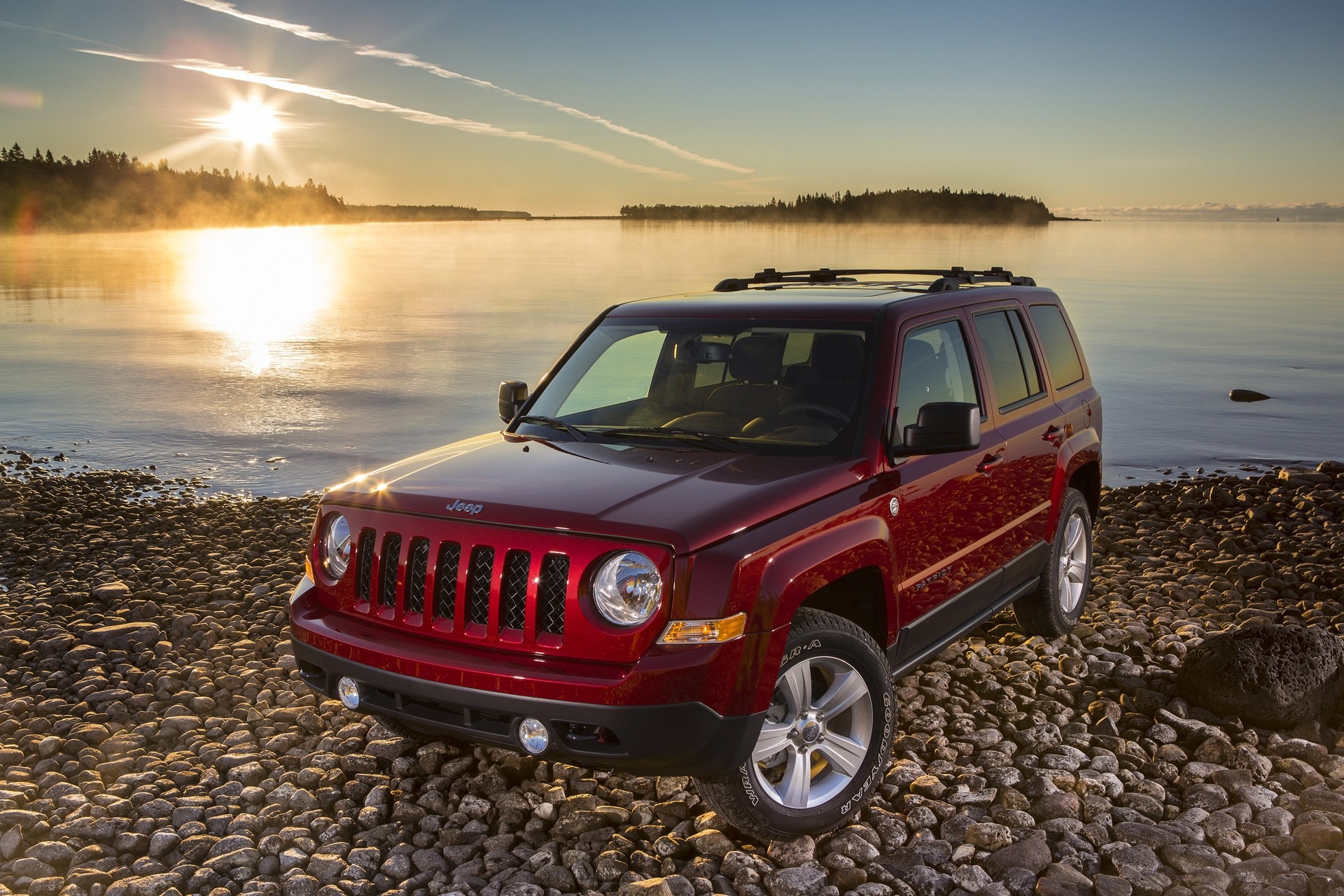 2015 Jeep Patriot Buyer Claims Jeep CEO Replaced His Car