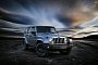 2015 Jeep Wrangler Black Edition II to Bow in Geneva