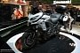 EICMA: 2015 Kawasaki Versys 1000 Might Not Be Exactly What You're Looking for