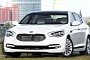 2015 Kia K900 Tested: A Bargain for the Back Seat