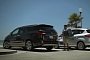 2015 Kia Sedona Commercial Makes Fun of Ford C-Max Powered Liftgate