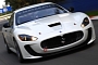 2015 Maserati GranTurismo to Reveal New Styling Direction