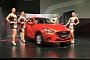 2015 Mazda2 1.3 Skyactiv-G Unveiled in Bangkok