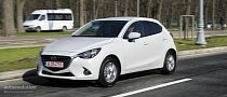2015 Mazda2 Hazumi Tested: Skyactiv or Hyperactive?