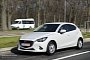 2015 Mazda2 Hazumi Tested: Skyactiv or Hyperactive?