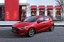 2015 Mazda2 Model Lineup Gets Priced for the UK
