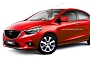 2015 Mazda2 Rendered With Extra Zoom Zoom