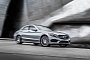 2015 Mercedes-Benz C-Class Recalled Due to Steering Problem