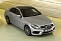 2015 Mercedes-Benz C-Class W205 Gets Priced in The UK