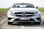 2015 Mercedes-Benz CLS-Class Tested: Indistinct
