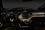 2015 Mercedes-Benz Viano Replacement Shows its Interior