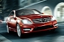 2015 Mercedes C-Class to Get Diesel in the US