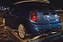 2015 MINI 5-Door Hatchback Spotted Totally Undisguised