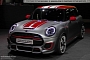 2015 MINI JCW Could Be a Sub 6-Second Car