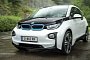 2015 Model Year BMW i3 Gets a $1,050 Price Increase