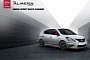 2015 Nissan Almera NISMO Performance Packs 101 HP in Malaysia