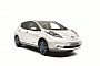 2015 Nissan Leaf Now Available in Acenta+ Grade in the UK