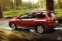 2015 Nissan Pathfinder Pricing Revelead, Gets Enhanced for the New Model Year