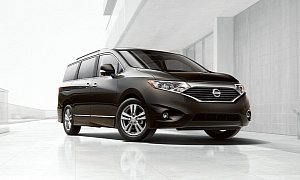 2015 Nissan Quest Pricing Announced, On Sale Now