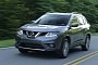 2015 Nissan Rogue Pricing Announced