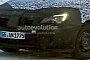 2015 Opel Astra K Spied With Production Headlights