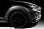 2015 Porsche Cayenne Vantage by TopCar Is a Russian Thug SUV in the Making